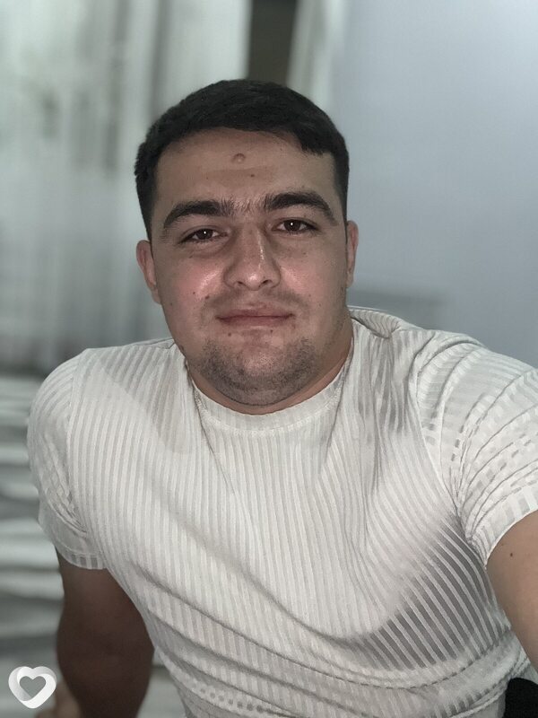 Санжар, 27, Алматы — анкета №4132440