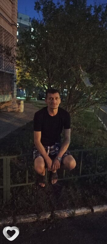 Анатолий, 43, Казани — анкета №4132442