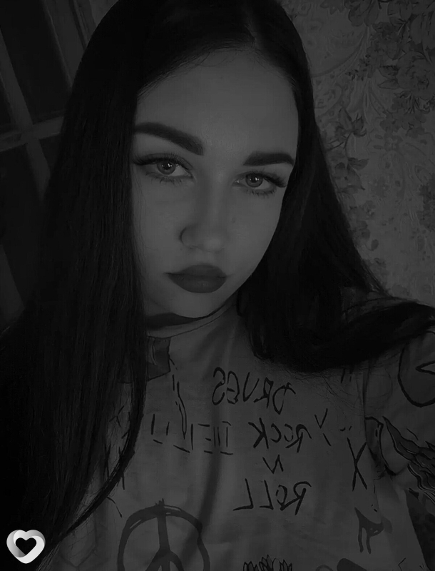 Yulia, 23, Алейске — анкета №4132443