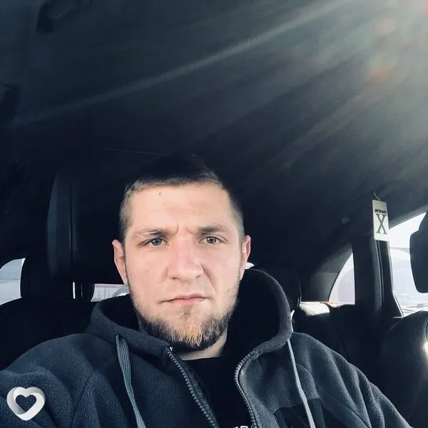 Александр, 30, Москве — анкета №4132452