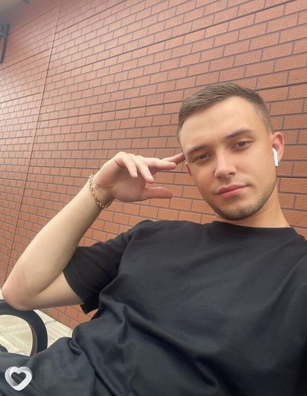 Игорь, 22, Ижевске — анкета №4132454