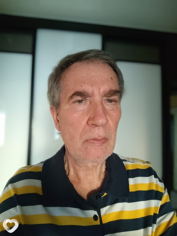 Виктор, 70, Минске — анкета №4132461