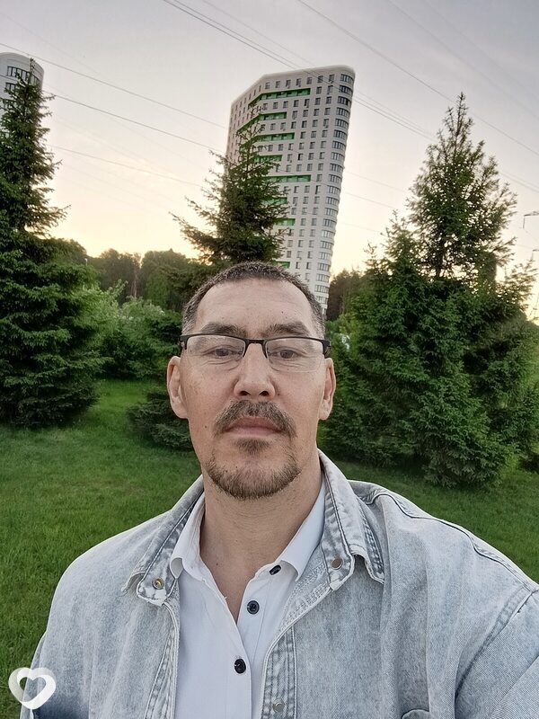 Артур, 40, Химках — анкета №4132519