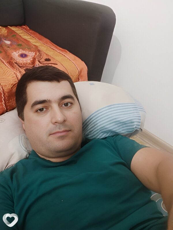 Тимур, 36, Лобне — анкета №4132520