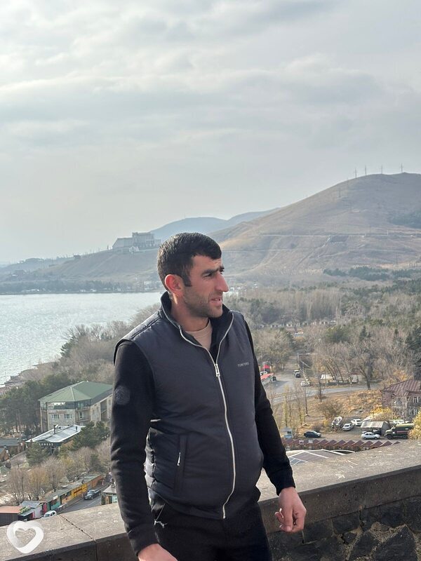Алик, 35, Йошкар-Оле — анкета №4132525
