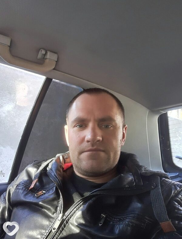 Борис, 42, Калининграде — анкета №4132526