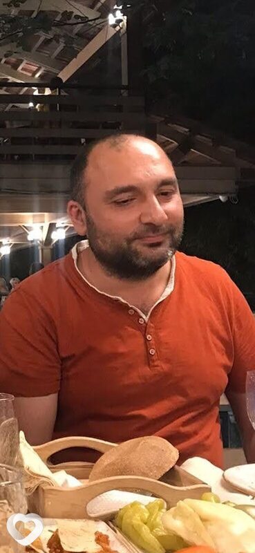 Сергей, 45, Волжском — анкета №4132527