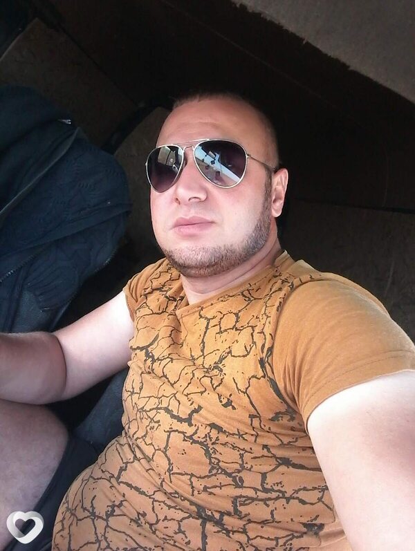 Рам, 39, Ростове-на-Дону — анкета №4132535