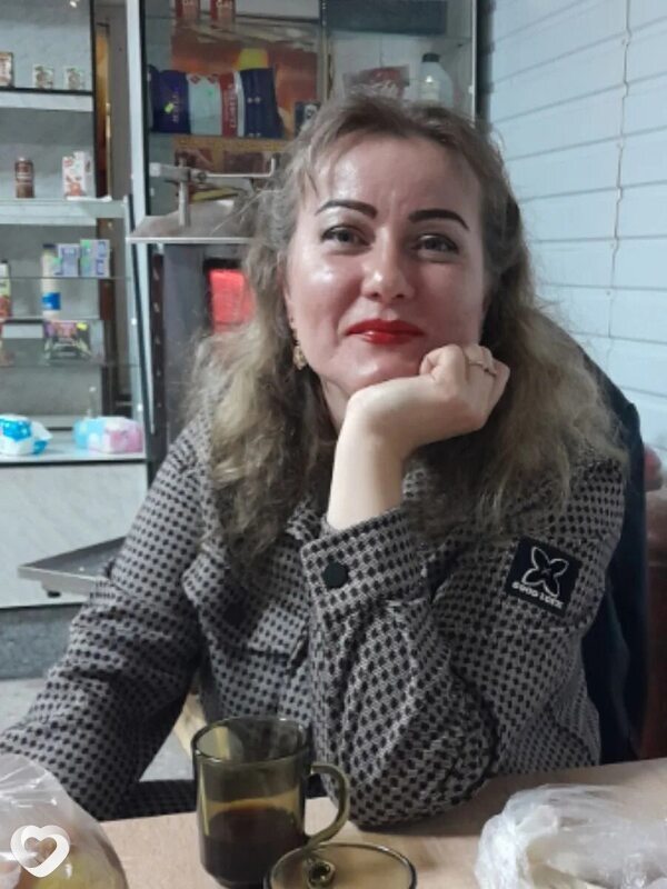 Наталья, 46, Кирове — анкета №4132466