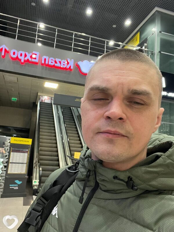 Дмитрий, Кировск