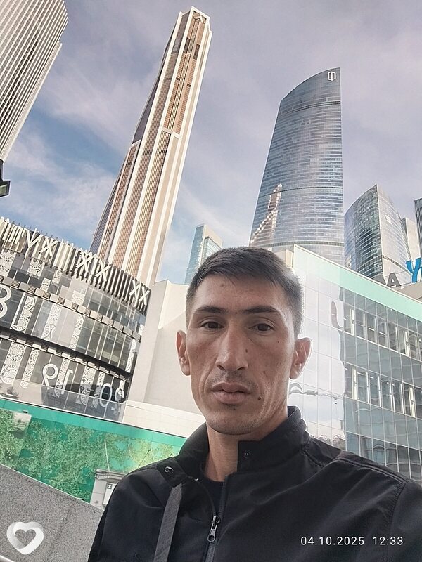 Макс, 31, Мариуполе — анкета №4132474