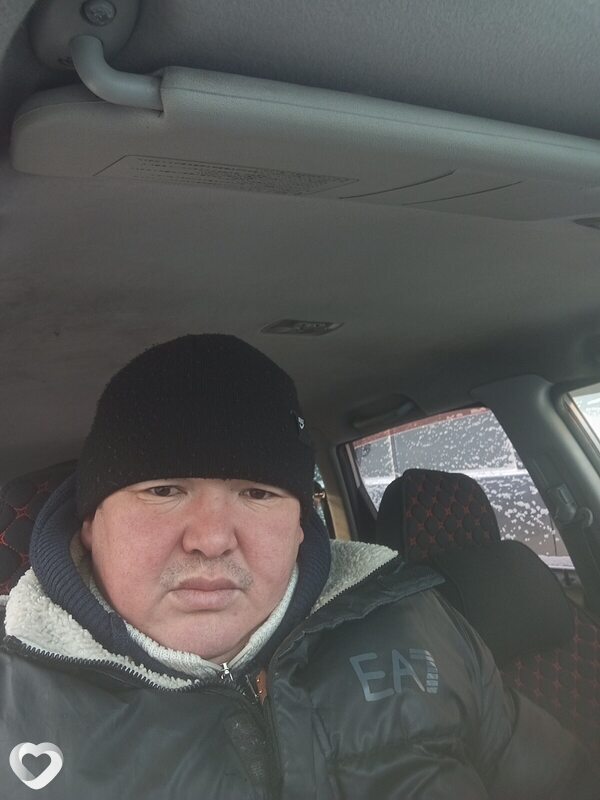 Женя, 44, Красноярске — анкета №4132475