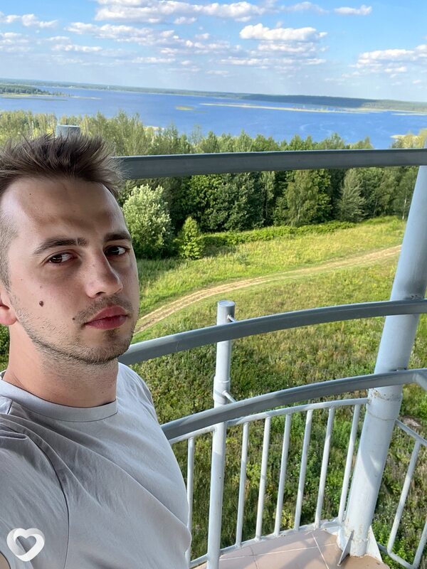 Pavel, 32, Киеве — анкета №4132486