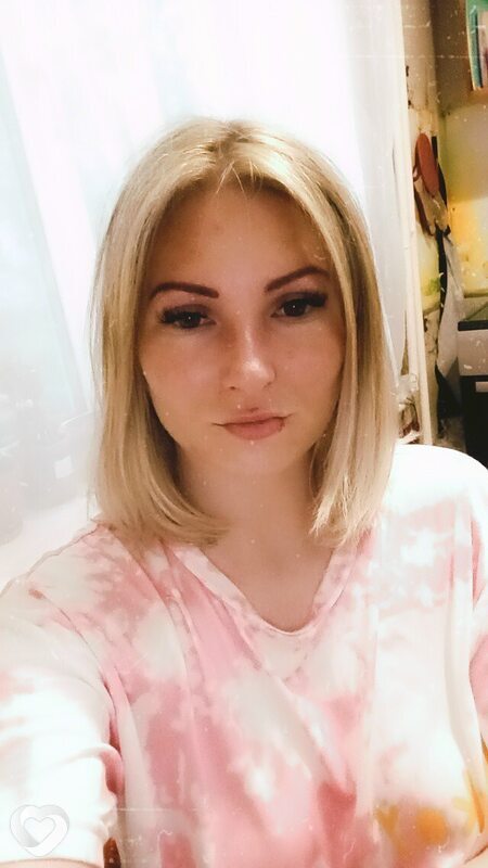 Татьяна, 32, Томске — анкета №4132495