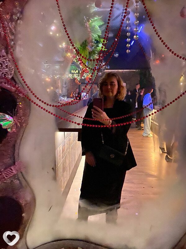 Алина, 42, Сочи — анкета №4132496