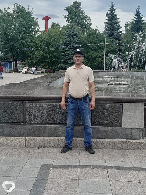 Бахти, 42, Тюмени — анкета №4132503