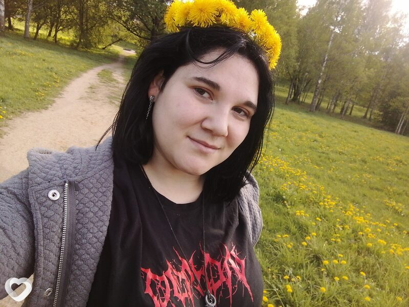 Изабелла, 23, Новополоцке — анкета №4132511