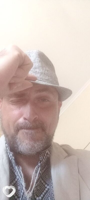 Володимир, 41, Киеве — анкета №4132567