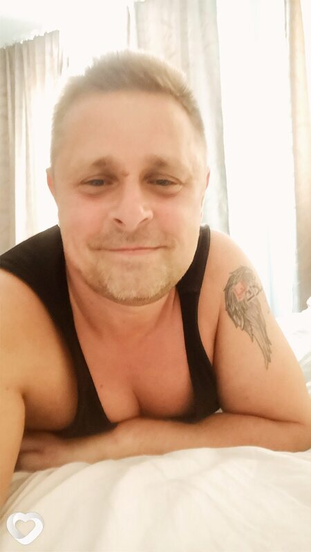 Игорь, 45, Санкт-Петербурге — анкета №4132569