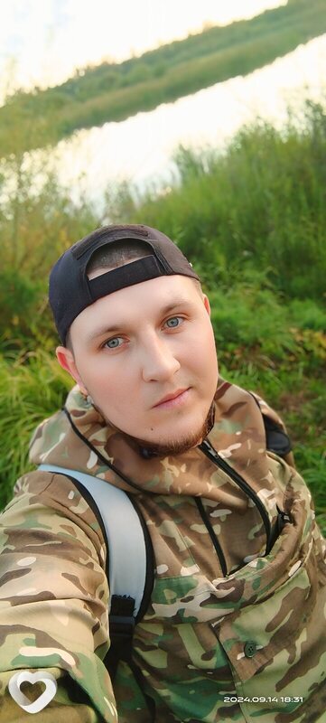 Арсений, 32, Петропавловске — анкета №4132570