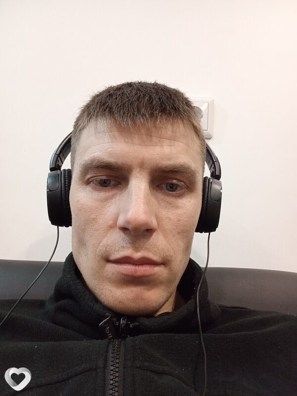 Саша, 36, Мытищах — анкета №4132572