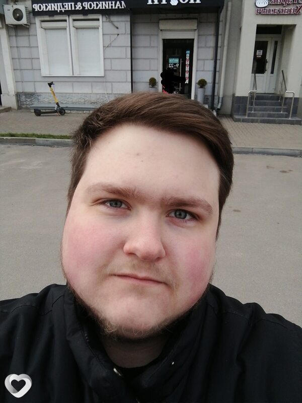 Павел, 23, Воронеже — анкета №4132573