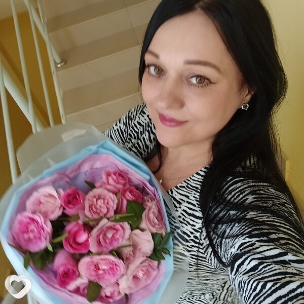 Татьяна, 46, Самаре — анкета №4132574