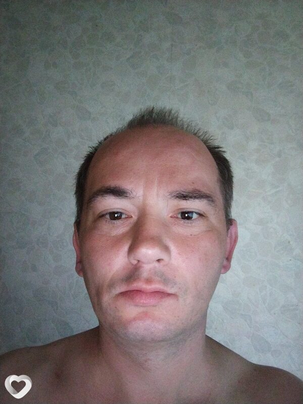 Влад, 43, Екатеринбурге — анкета №4132575