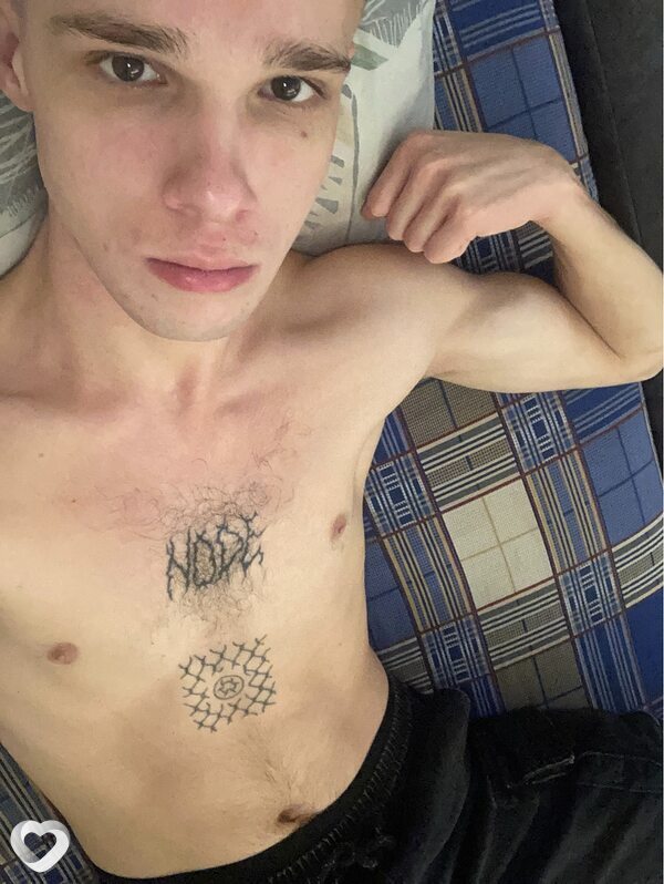 Марк, 22, Одессе — анкета №4132578