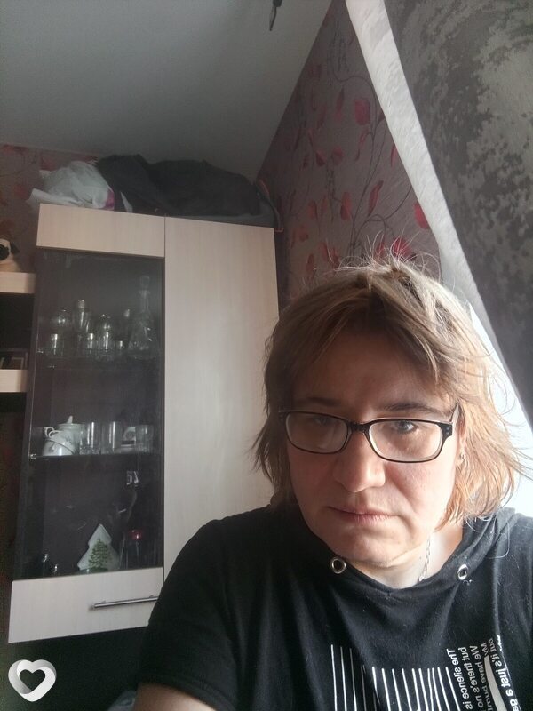 Надежда, 44, Москве — анкета №4132643