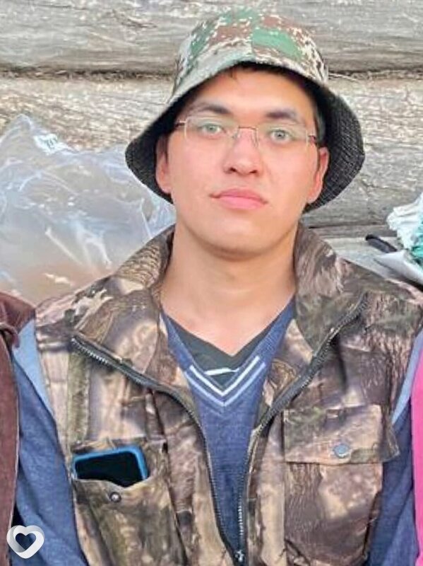 Айдар, 28, Белорецке — анкета №4132647
