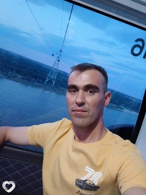 Илья, 35, Долгопрудном — анкета №4132649