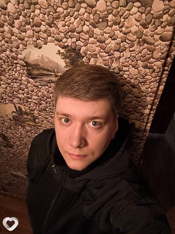 Константин, 31, Сыктывкаре — анкета №4132652