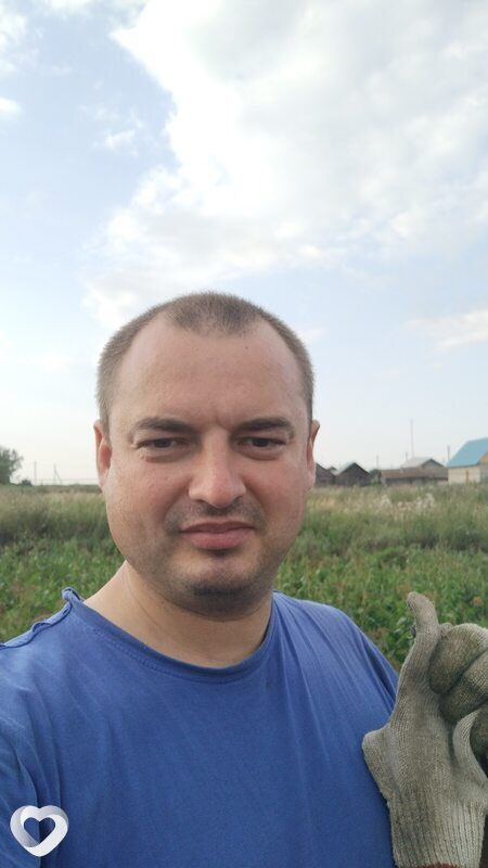 Леон, 39, Самаре — анкета №4132613