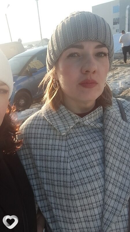 Юлия, 40, Сарапуле — анкета №4132615