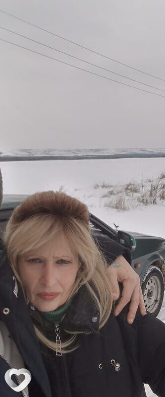 Елена, 50, Армавире — анкета №4132617