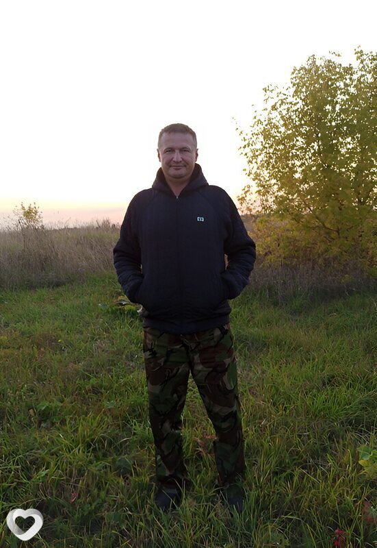 Александр, 41, Йошкар-Оле — анкета №4132620
