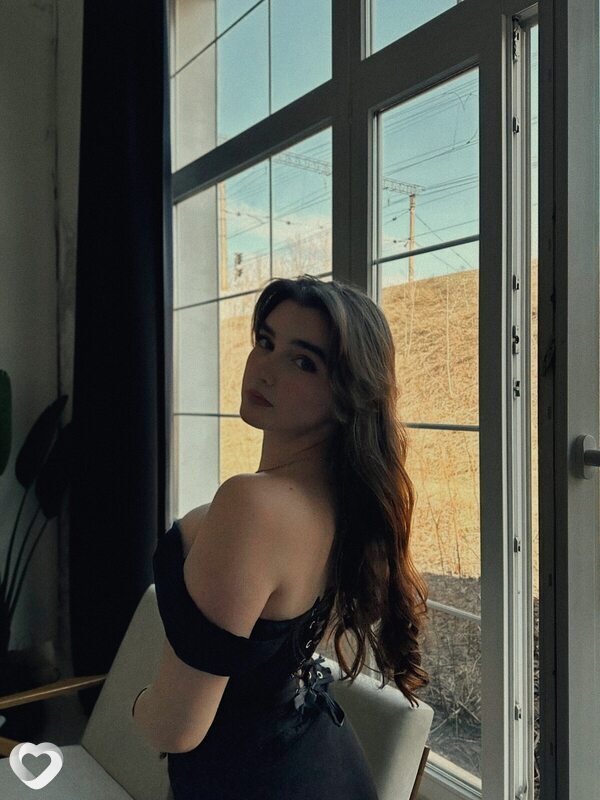 Ника, 18, Ярославле — анкета №4132626