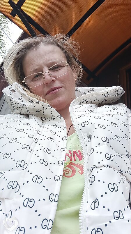 Галина, 45, Санкт-Петербурге — анкета №4132627