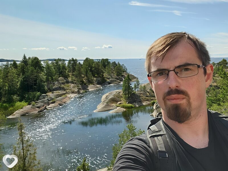 Иван, 34, Омске — анкета №4132629