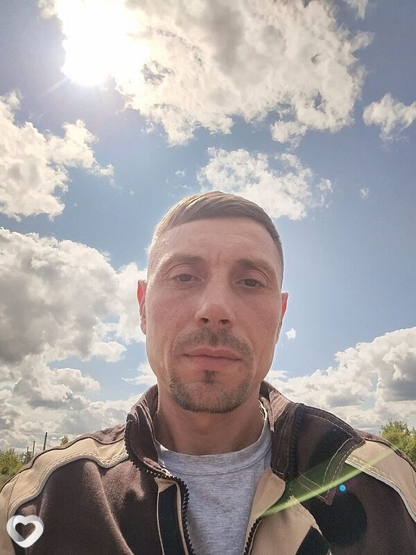 Олег, 38, Тюмени — анкета №4132633