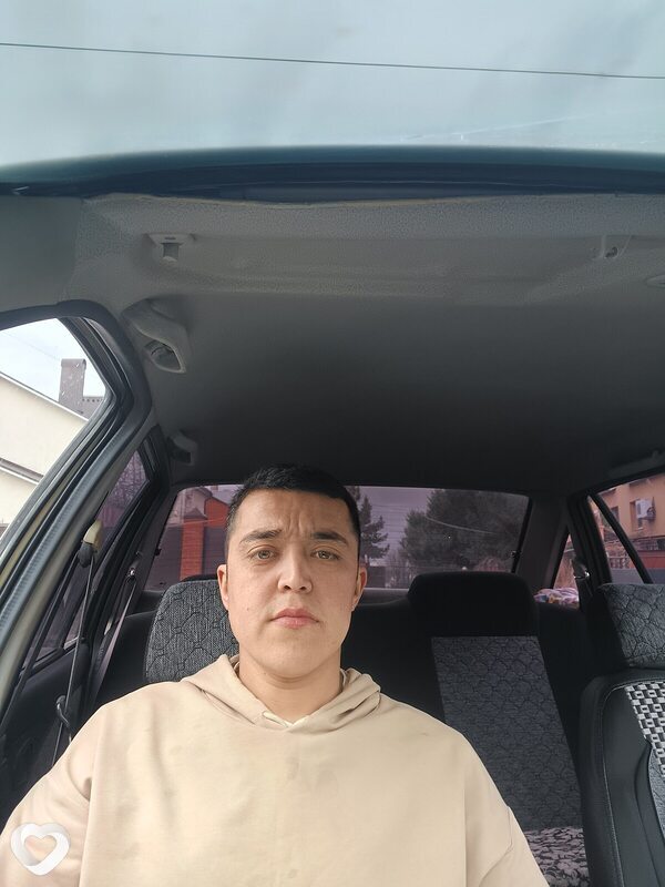 Сулаймон, 26, Ишимбае — анкета №4132537