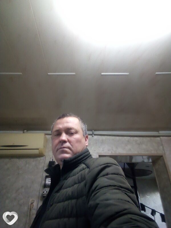 Роман, 48, Краснодаре — анкета №4132538