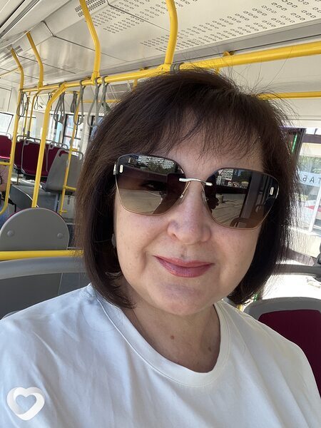 Genia, 52, Самаре — анкета №4132540