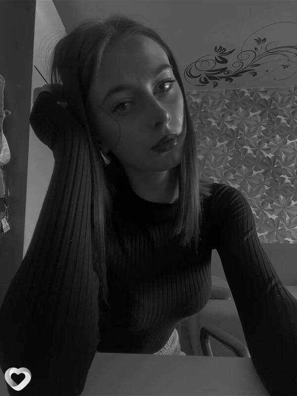 Полика, 18, Барановичах — анкета №4132541
