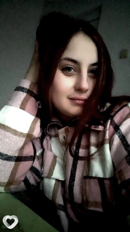 Анна, 22, Могилев — анкета №4132546