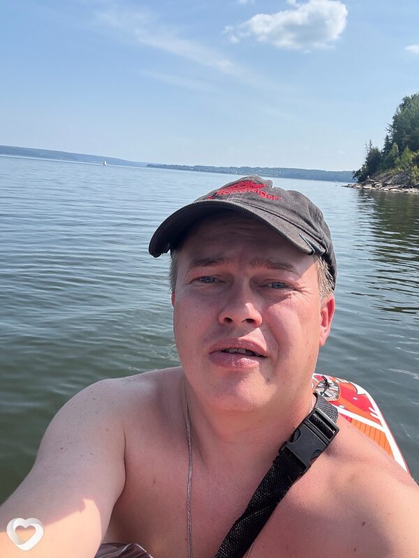 Александр, 32, Перми — анкета №4132547