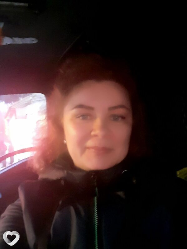 Наталья, 53, Пензе — анкета №4132550