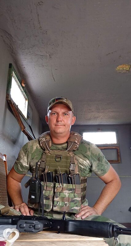 Сергей, 41, Кемерове — анкета №4132555