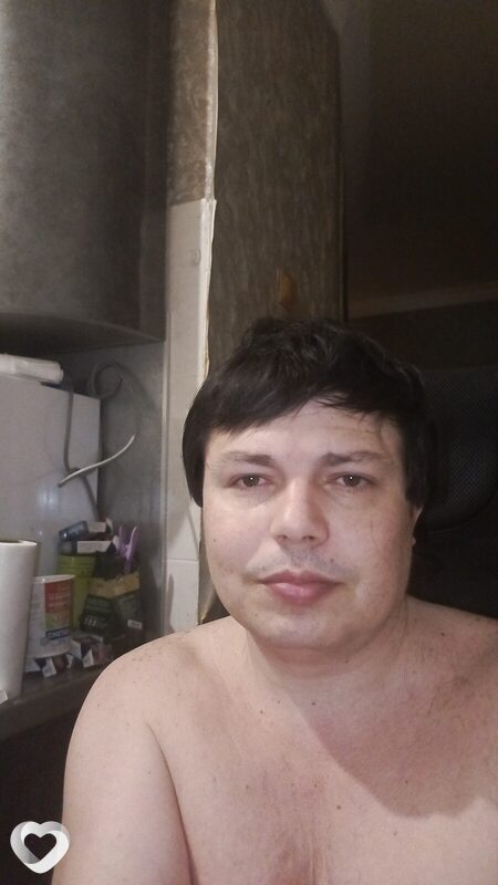 Магомед, 45, Махачкале — анкета №4132889